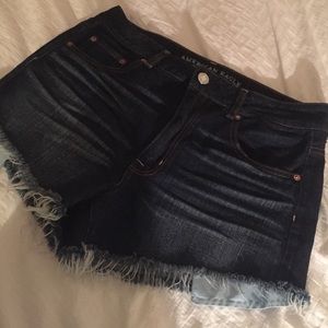 New American High Rise Festival Shorts