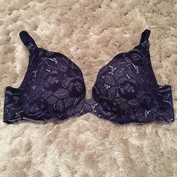 Victoria's Secret Very Sexy Push-up Bra
