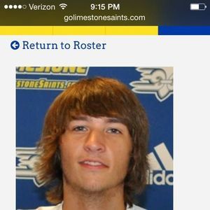 Meet your Posher, Hunter