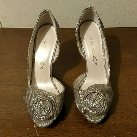High heels
