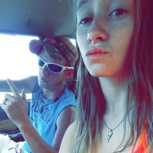 Meet your Posher, Mckenzie