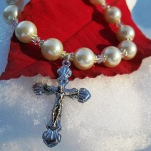 Meet your Posher, Misty