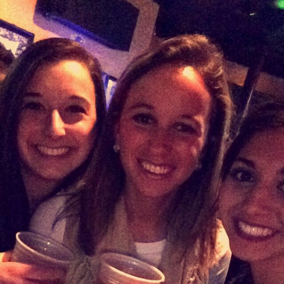 Meet your Posher, Jillian