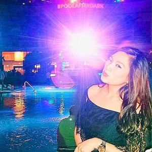 Meet your Posher, Rita