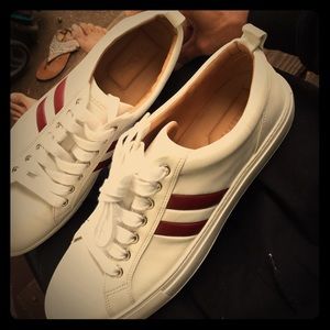Bally men shoes for sale 300OBO brand new