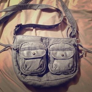 TRADED Mossimo small crossbody