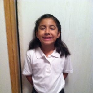 Meet your Posher, Nancy