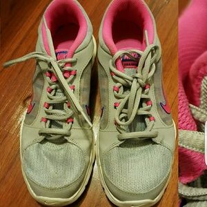 Womans nike training