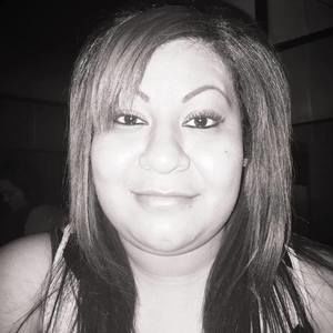 Meet your Posher, Rocio