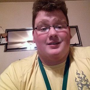 Meet your Posher, Vincent