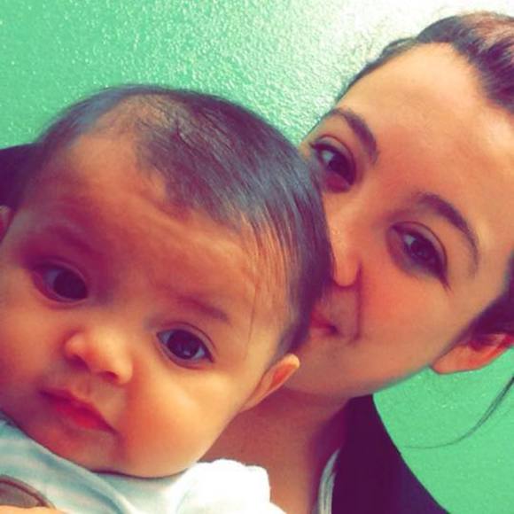 Meet your Posher, Alyssa