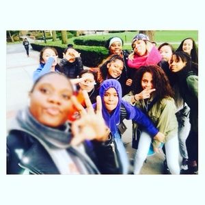 Meet your Posher, Reyna