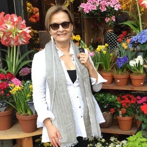 Meet your Posher, Carol