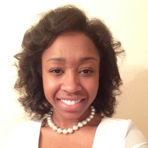 Meet your Posher, Victoria