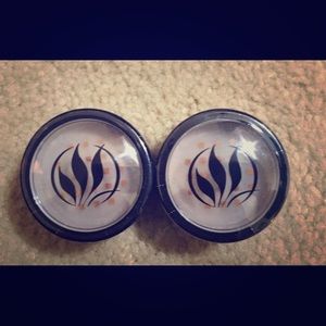 Lot of two serious skin care prominerals