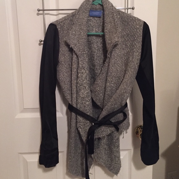 Vera Wang cardigan