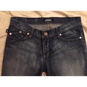 NEW Rock&Republic sz29 Authentic jeans
