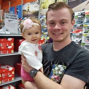 Meet your Posher, Ryan