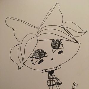 Meet your Posher, Taylor