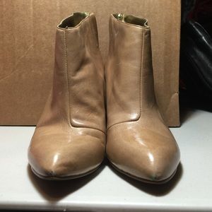 Nine West booties