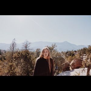 Meet your Posher, Emma