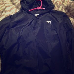 VS wind breaker/rain coat