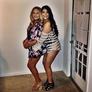 Meet your Posher, Chelsea