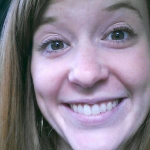 Meet your Posher, Krista