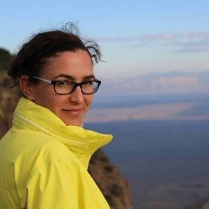 Meet your Posher, Erin