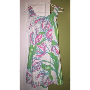 Lilly Pulitzer- Small dress/ New without tags