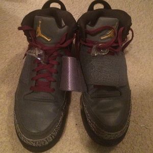 Nike Air Jordan 'Son of Mars' (Size: 12)