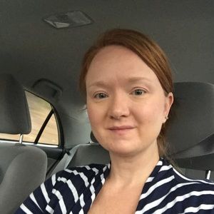 Meet your Posher, Jillian