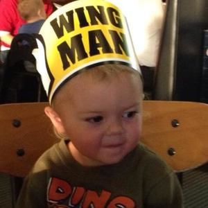 Meet your Posher, Travis