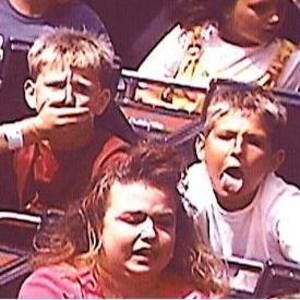 Meet your Posher, Kyle