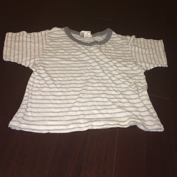 Brandy Melville Striped top