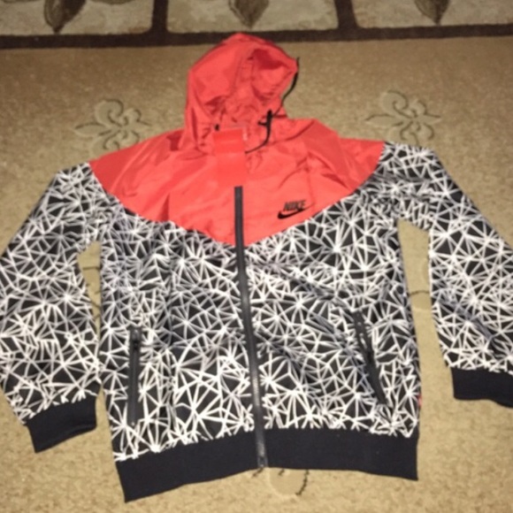 Nike jacket