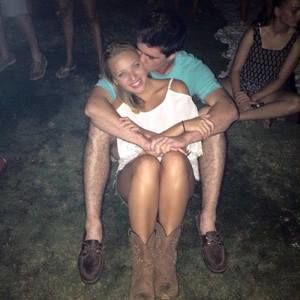 Meet your Posher, Logan