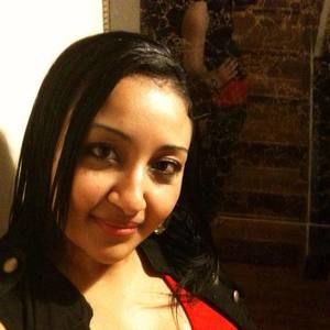 Meet your Posher, Sandy