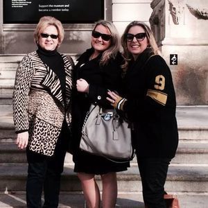 Meet your Posher, Laura