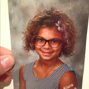 Meet your Posher, Amie