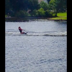 Meet your Posher, Heather