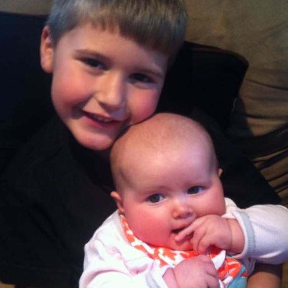 Meet your Posher, Emily - Picture 1 of 1