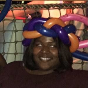 Meet your Posher, Frances