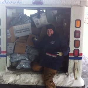 Meet your Posher, Melissa