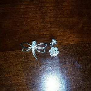 Sterling silver neklace!