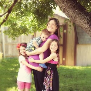 Meet your Posher, Janel