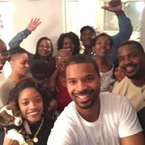 Meet your Posher, Jimmie