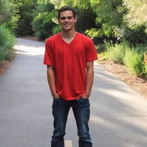 Meet your Posher, Tyler