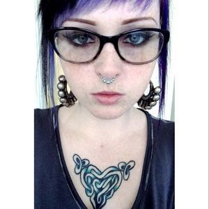 Meet your Posher, Sasha