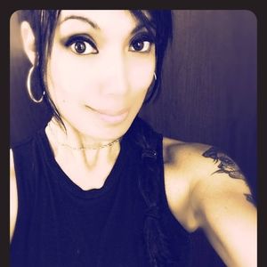 Meet your Posher, Rosie